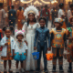 10 Fun and Creative TV Movie-Inspired Kids Halloween Costumes