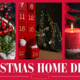 30 Christmas Decoration Ideas That Are Luxury Redefined in 2025