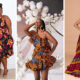 12 Afronoista Vibrant Patterns of African Print Sunday Outfits