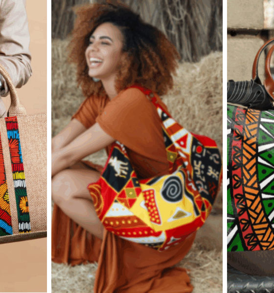 30 Affordable Ankara Bags for Budget-Friendly Fashionistas