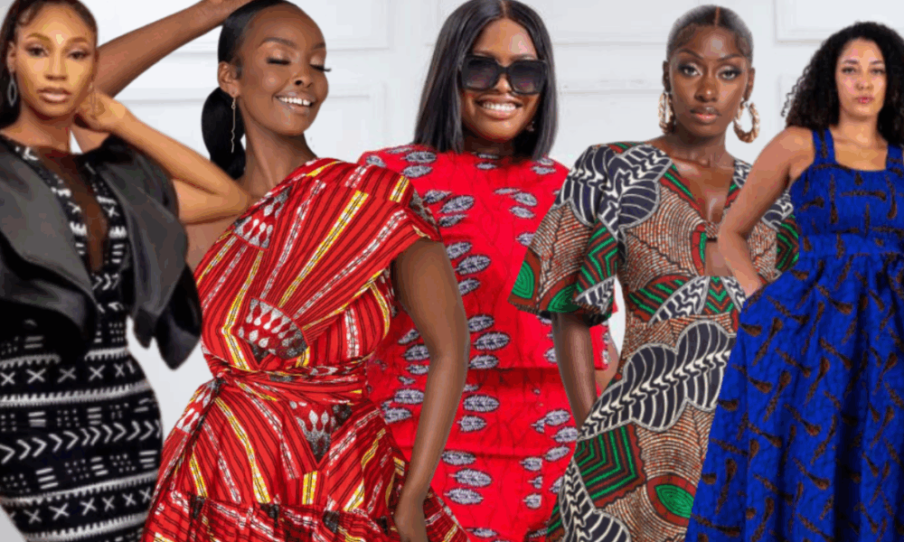 Best 10 Spring Styles for Your Easter Outfit.