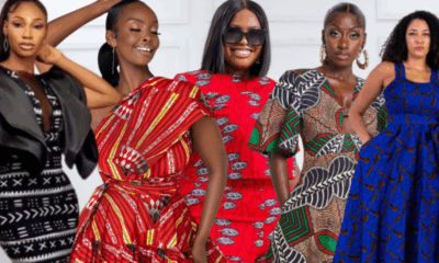 Best 10 Spring Styles for Your Easter Outfit.