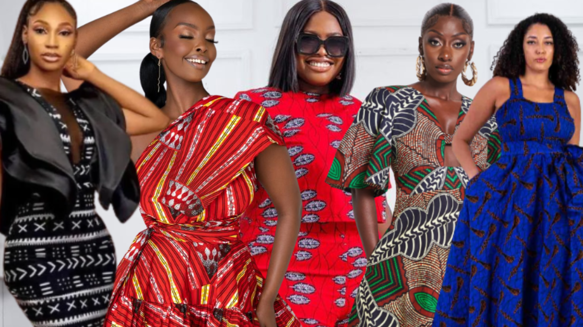 Best 10 Spring Styles for Your Easter Outfit.