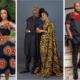 10 Best Afrocentric Couples Matching Sets