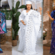 10 Afrocentric Funeral Outfits You Can Wear