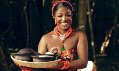 Fascinating Africa's Rich and Diverse Marriage Traditions