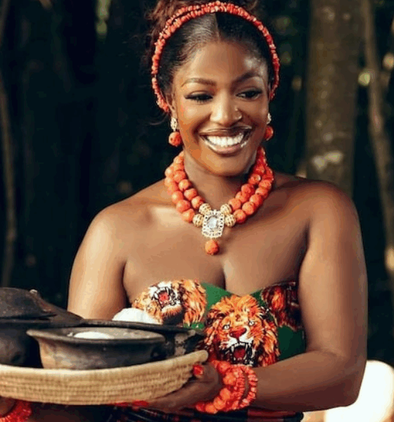 Fascinating Africa's Rich and Diverse Marriage Traditions