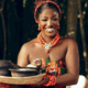 Fascinating Africa's Rich and Diverse Marriage Traditions