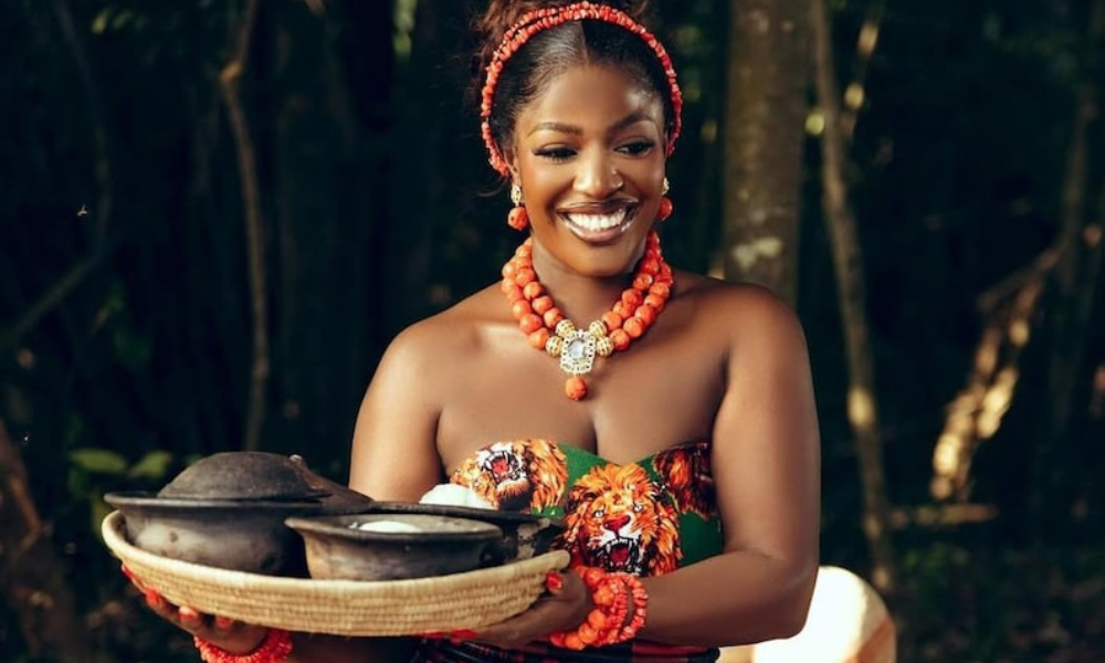 Fascinating Africa's Rich and Diverse Marriage Traditions 138 Fascinating Africa's Rich and Diverse Marriage Traditions