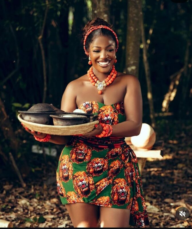 Fascinating Africa's Rich and Diverse Marriage Traditions 141 Fascinating Africa's Rich and Diverse Marriage Traditions