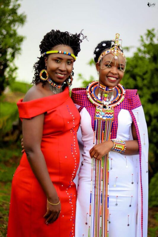 Fascinating Africa's Rich and Diverse Marriage Traditions 142 Fascinating Africa's Rich and Diverse Marriage Traditions