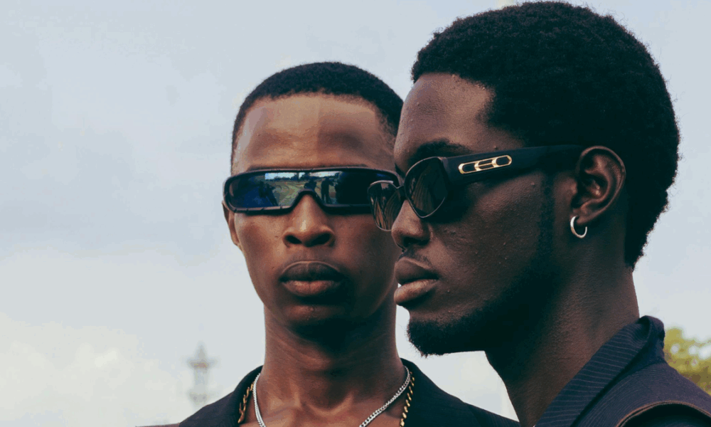 African Luxury Grooming Rituals for Men