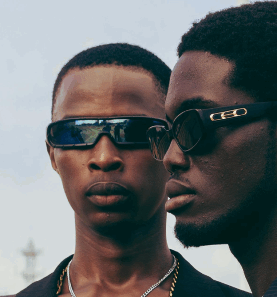 African Luxury Grooming Rituals for Men