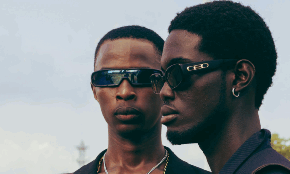 African Luxury Grooming Rituals for Men