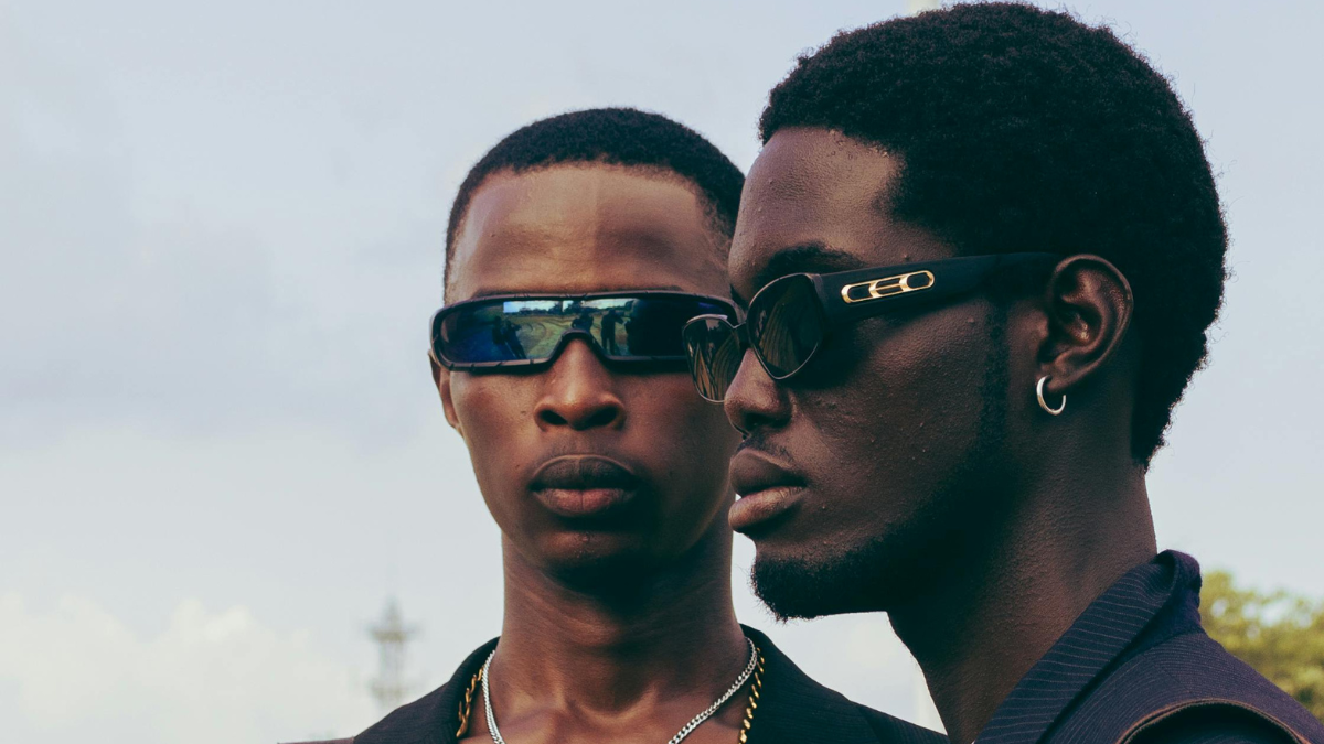 African Luxury Grooming Rituals for Men
