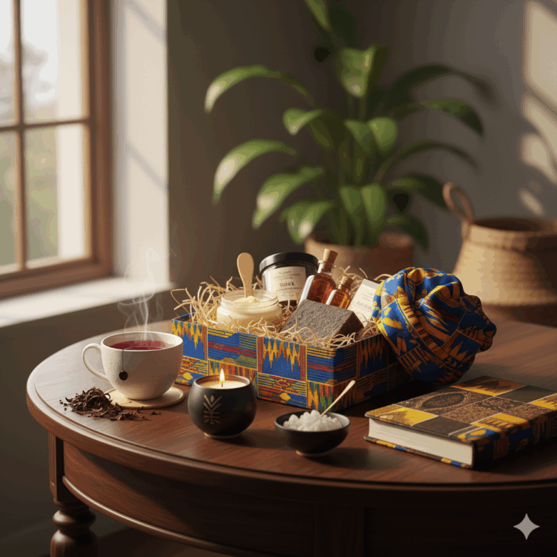 Afrocentric Thanksgiving & Holiday Season Must-Haves