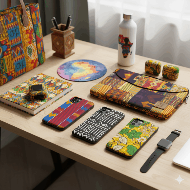 Afrocentric Thanksgiving & Holiday Season Must-Haves