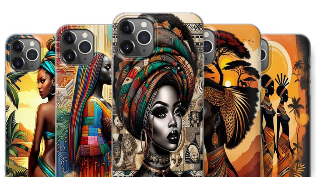 Afrocentric Thanksgiving & Holiday Season Must-Haves
