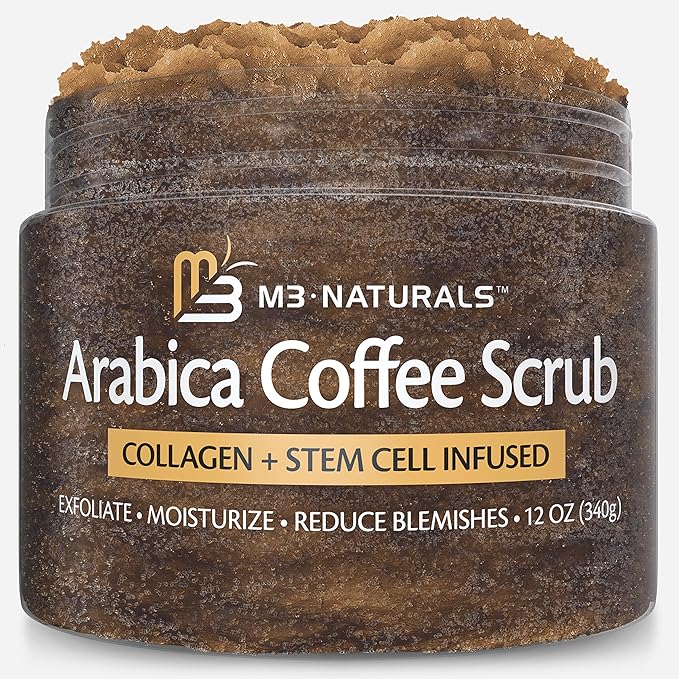 Exfoliation & Massage 