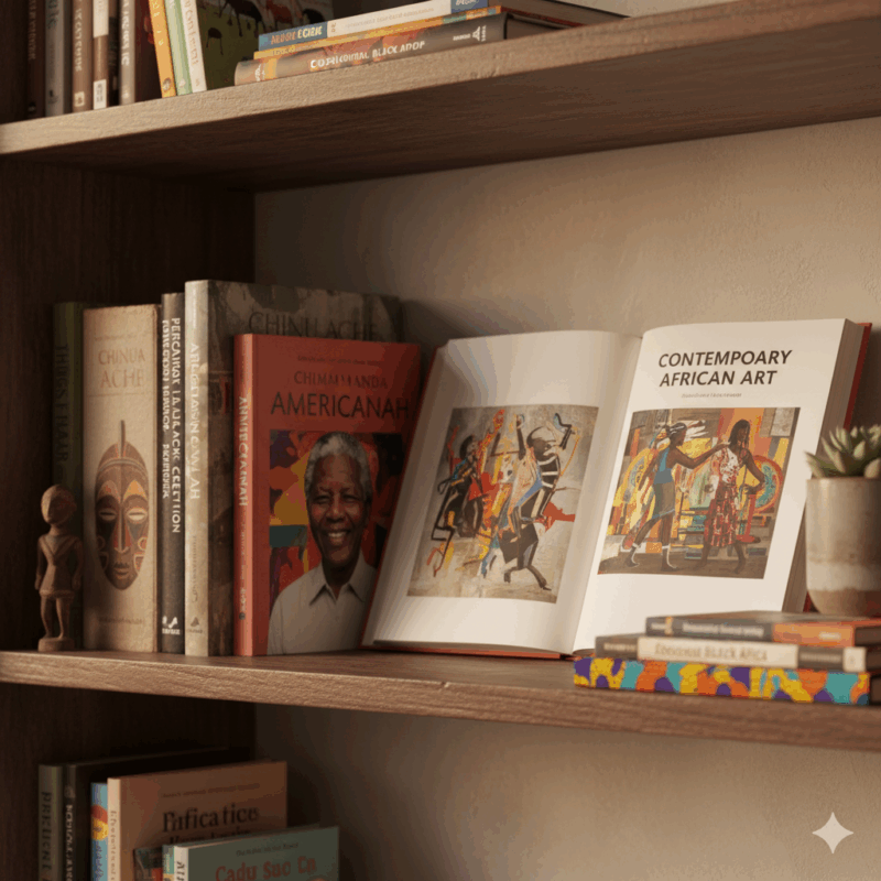 Afrocentric Thanksgiving & Holiday Season Must-Haves