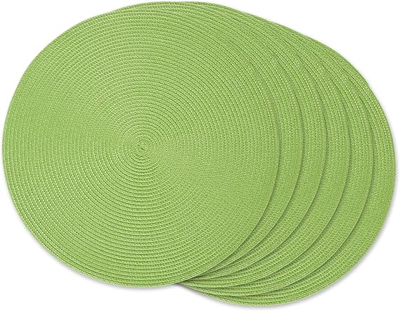 Placemats handwoven