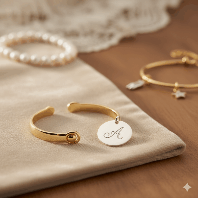 Heirloom Pieces
