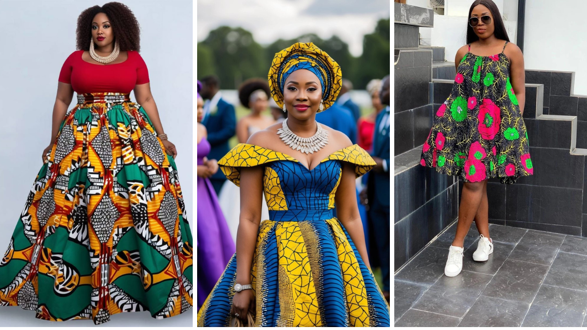 6 African Wear Styling Mistakes to Avoid (And How to Fix Them)