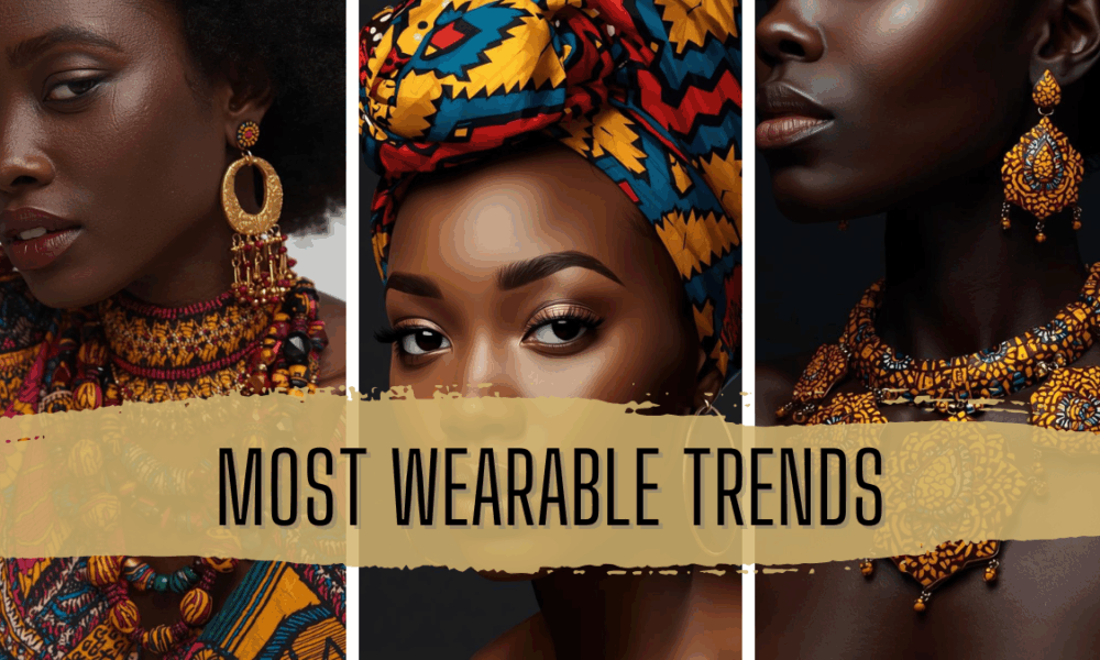 How to Style African Wear for Everyday Casual Looks