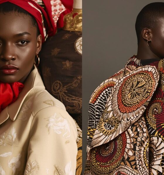 6 African Wear Styling Mistakes to Avoid (And How to Fix Them)