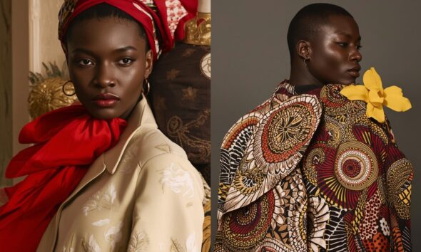 6 African Wear Styling Mistakes to Avoid (And How to Fix Them)