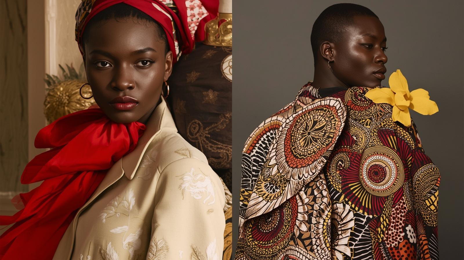6 African Wear Styling Mistakes to Avoid (And How to Fix Them)