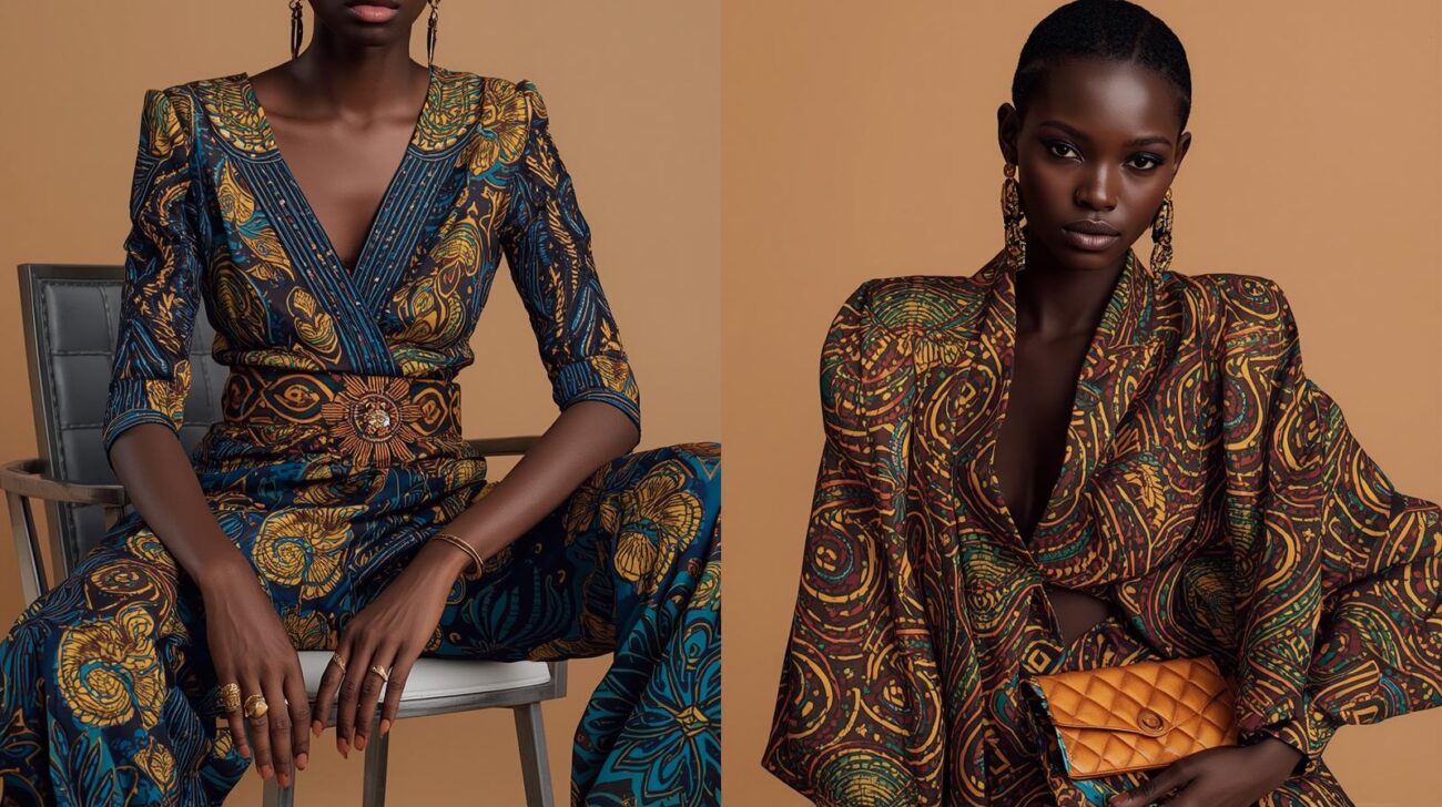 6 African Wear Styling Mistakes to Avoid (And How to Fix Them)