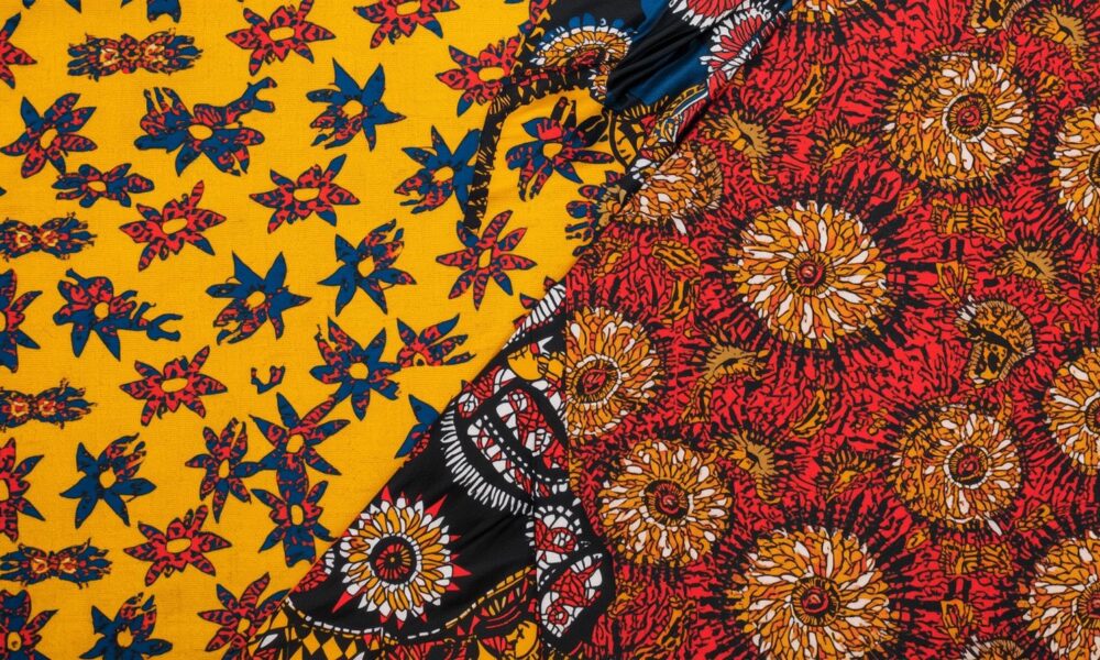 Ankara vs Kitenge: What’s the Difference & Which Should You Buy?