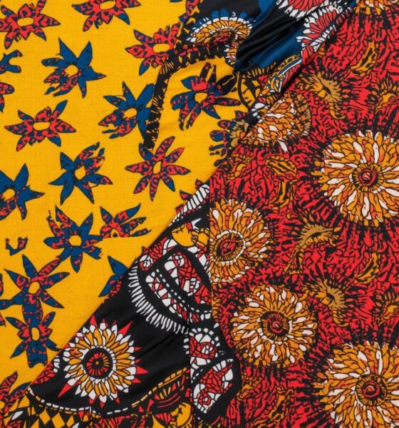 Ankara vs Kitenge: What’s the Difference & Which Should You Buy?