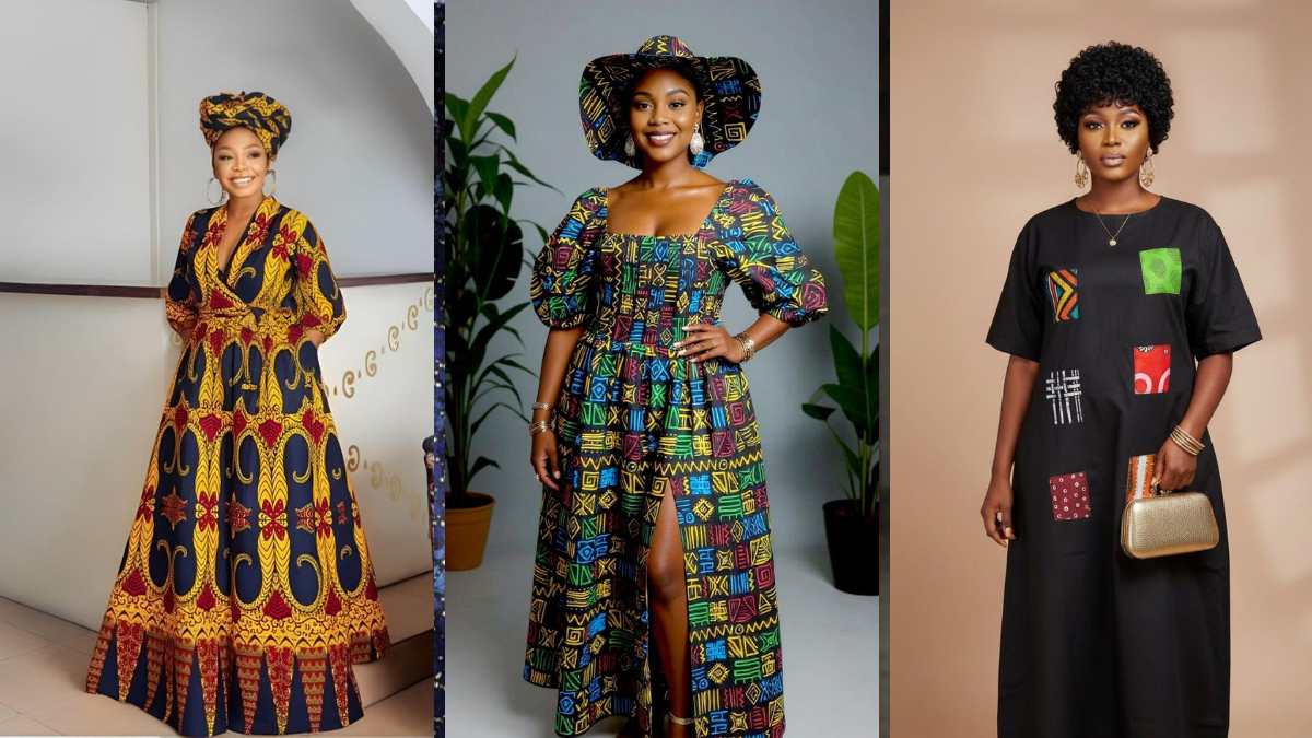 Best African Dresses for Women: Casual, Formal & Wedding Styles