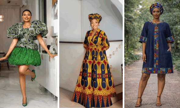 Best African Dresses for Women: Casual, Formal & Wedding Styles