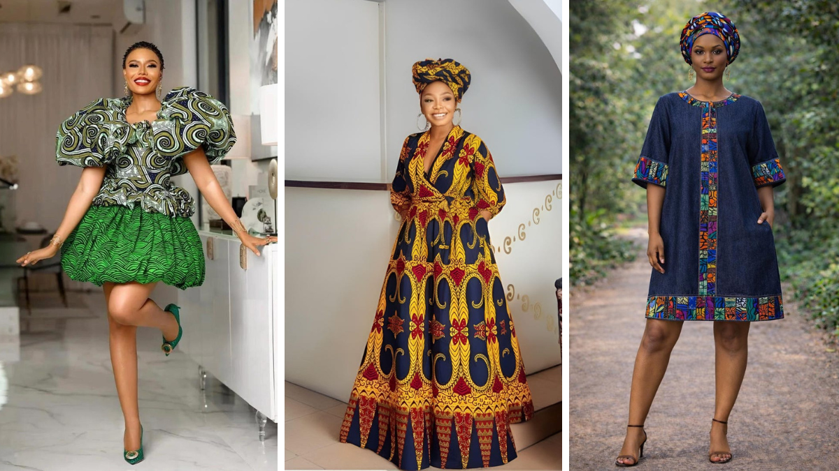 Best African Dresses for Women: Casual, Formal & Wedding Styles
