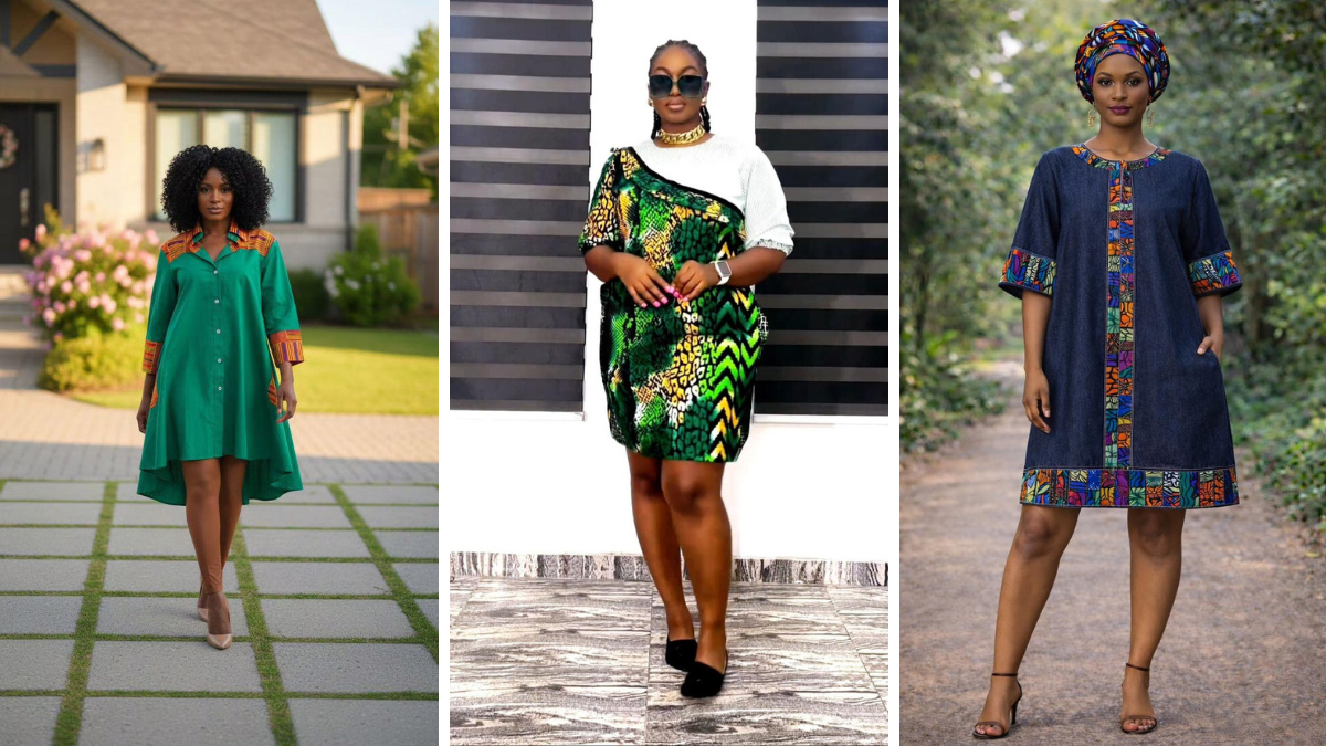 Best African Dresses for Women: Casual, Formal & Wedding Styles