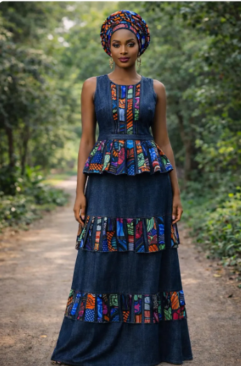 Ankara vs Kitenge: What’s the Difference & Which Should You Buy? 145 Ankara vs Kitenge: What’s the Difference & Which Should You Buy?