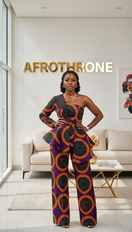 Ankara vs Kitenge: What’s the Difference & Which Should You Buy? 144 Ankara vs Kitenge: What’s the Difference & Which Should You Buy?
