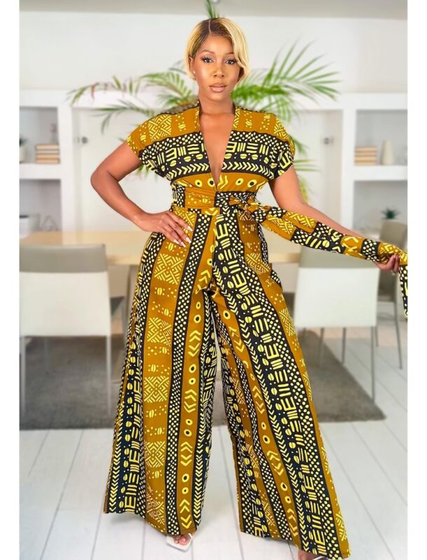 Ankara vs Kitenge: What’s the Difference & Which Should You Buy? 142 Ankara vs Kitenge: What’s the Difference & Which Should You Buy?
