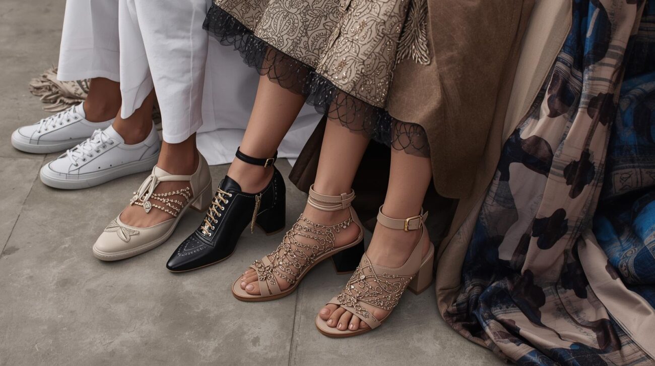 6 African Wear Styling Mistakes to Avoid (And How to Fix Them)