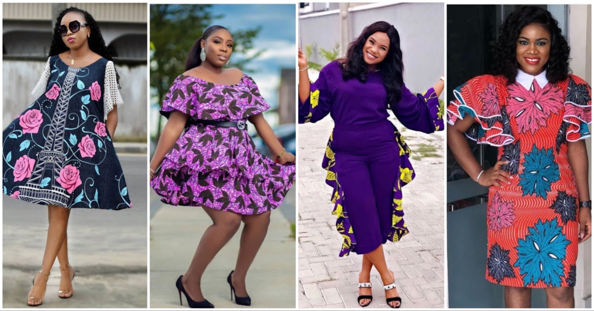 African Wear Styling Mistakes to Avoid 